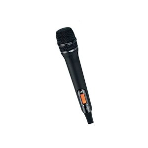 Bezprzewodowy doręczny mikrofon Rondson EJ-701TS+