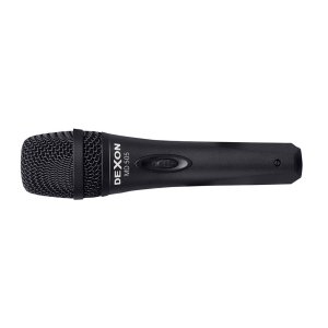Dexon - MD 505 - mikrofon dynamiczny