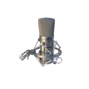 RH SOUND Mikrofon Pojemnościowy HSMC-001W