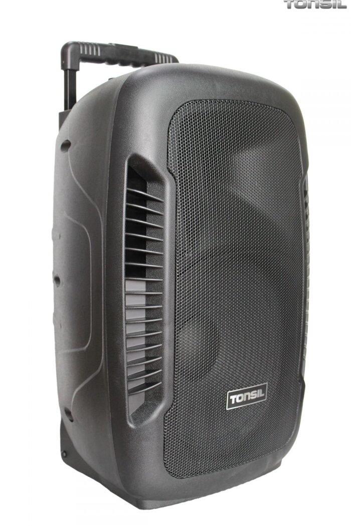 Tonsil - ZP 15 DSP 200W Kolumna mobilna - obrazek 8