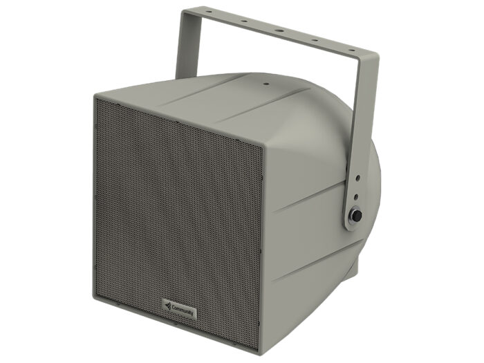 Community R.25-94 TZ - dwudrożny tubowy głośnik naścienny 200 W RMS - obrazek 5