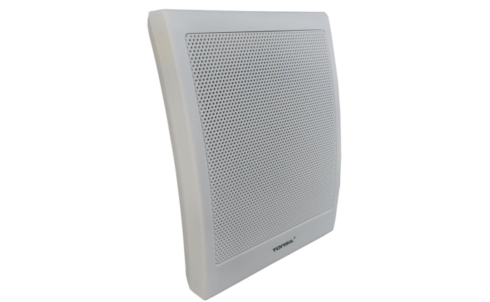 Tonsil ZGR 10/120 - Głośnik wewnętrzny 10W, 5 W z regulacją - obrazek 2