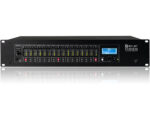 Ecler HUB1616 - cyfrowy mikser instalacyjny z wbudowanym procesorem DSP - obrazek 6