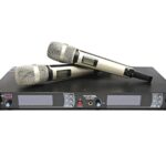 Tonsil SKM 9000 - System bezprzewodowy