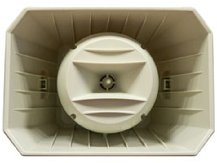 Ecler eMSP50Ti - głośnik tubowy 50 W do instalacji 100V - obrazek 7