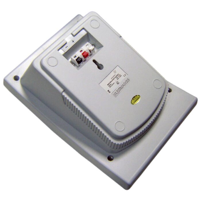 POLTON KR10-TR + HQM 2250BC - Zestaw nagłośnienia naściennego dla powierzchni do 500m<sup>2</sup> - obrazek 4