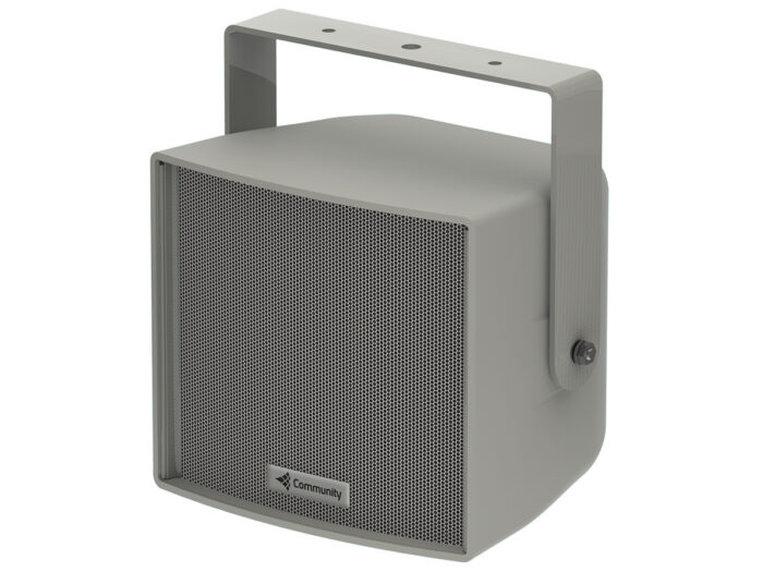 Community R.15 COAX- dwudrożny głośnik koncentryczny 6,5" - obrazek 4