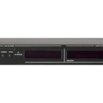 ITC Audio - T-2221 Odtwarzacz CD/MP3/USB/SD + Tuner AM/FM
