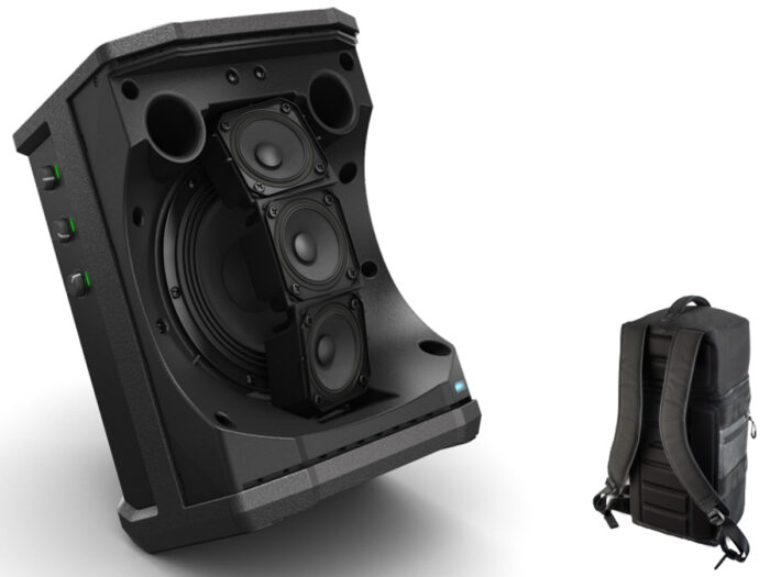 BOSE S1 Pro - głośnik przenośny bluetooth - obrazek 2