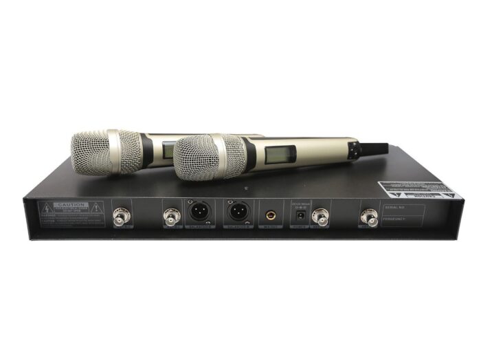 Tonsil SKM 9000 - System bezprzewodowy - obrazek 2