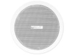 Ecler IC6 - dwudrożny głośnik sufitowy 6" 70/100V - obrazek 2