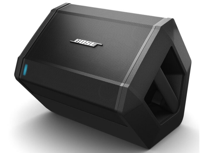 BOSE S1 Pro - głośnik przenośny bluetooth - obrazek 5