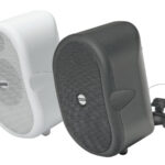 Rondson CSB-20T WH/BK – kolumna naścienna 20W/100V