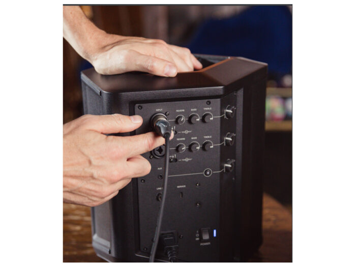 BOSE S1 Pro - głośnik przenośny bluetooth - obrazek 15