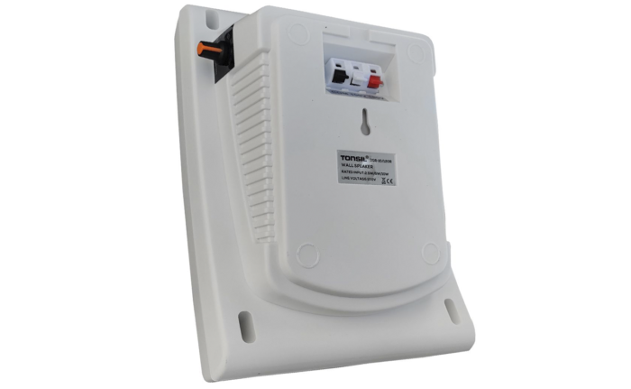 Tonsil ZGR 10/120 - Głośnik wewnętrzny 10W, 5 W z regulacją - obrazek 4