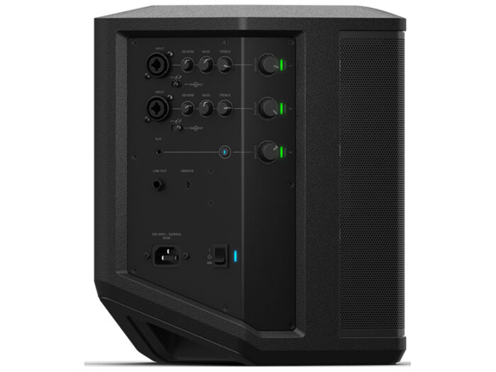 BOSE S1 Pro - głośnik przenośny bluetooth - obrazek 11