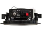 Ecler IC6 - dwudrożny głośnik sufitowy 6" 70/100V - obrazek 7