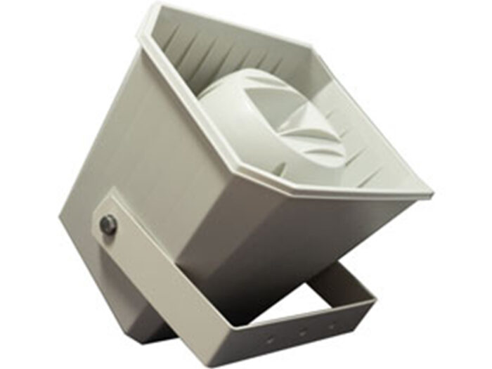 Ecler eMSP50Ti - głośnik tubowy 50 W do instalacji 100V - obrazek 17