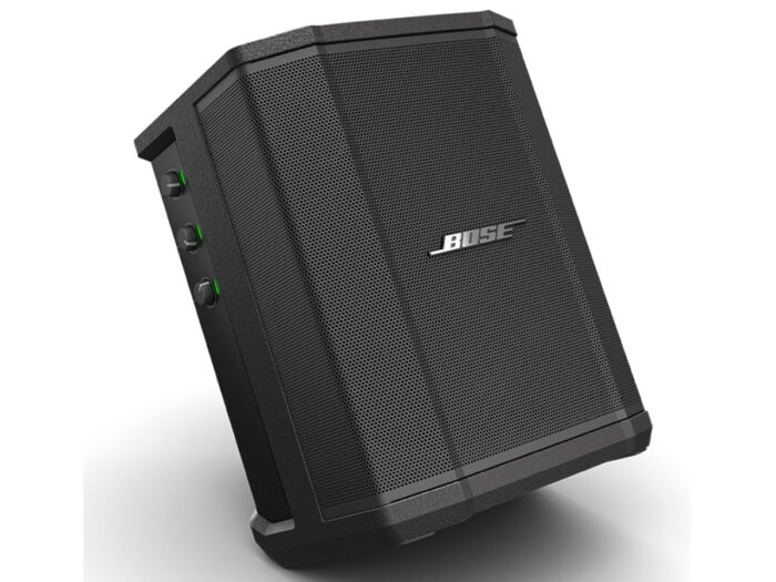 BOSE S1 Pro - głośnik przenośny bluetooth - obrazek 8