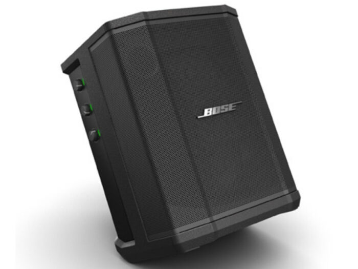 BOSE S1 Pro - głośnik przenośny bluetooth - obrazek 3