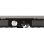 ITC Audio - T-521UH Dwukanałowy zestaw mikrofonów bezprzewodowych DPLL