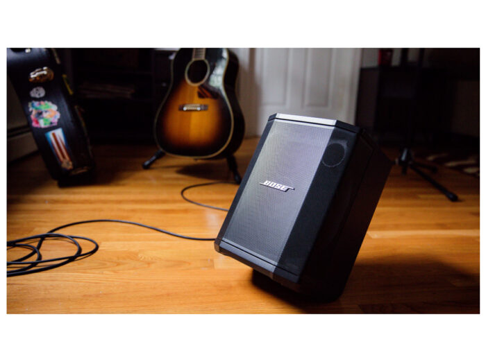 BOSE S1 Pro - głośnik przenośny bluetooth - obrazek 17