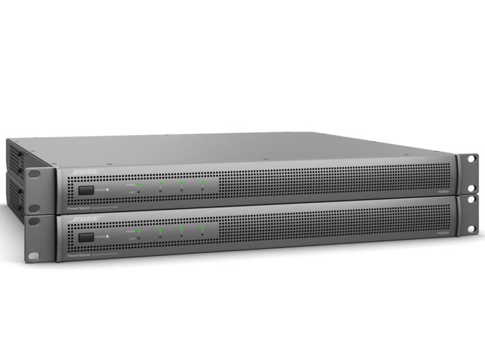 Bose PowerSpace P4300+ - uniwersalny wzmacniacz mocy - obrazek 8