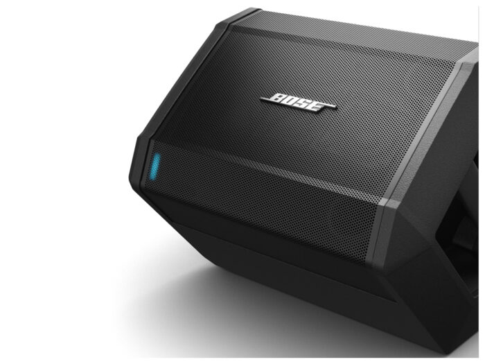BOSE S1 Pro - głośnik przenośny bluetooth - obrazek 4