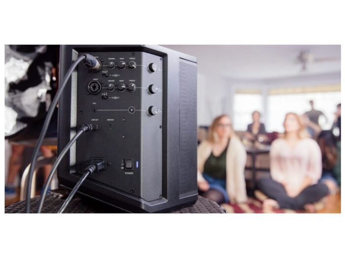 BOSE S1 Pro - głośnik przenośny bluetooth - obrazek 14