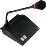 BXB B EDC 1011 - Pulpit przewodniczącego wolnostojący