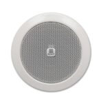 BIAMP - CM3T Miniaturowy sufitowy głośnik szerokopasmowy 100V / 16Ω