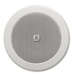 BIAMP - CM4T Szerokopasmowy głośnik sufitowy 100V / 30W / 16Ω