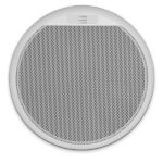 BIAMP - CMAR6-W 2-drożny głośnik do zabudowy 65W