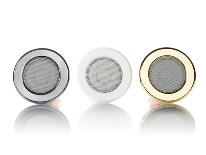 Monitor Audio CPC120 - Głośniki sufitowe Biała satyna - obrazek 10