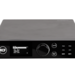 RCF RC BM 404  -  Stronicowy mikrofon pulpitowy