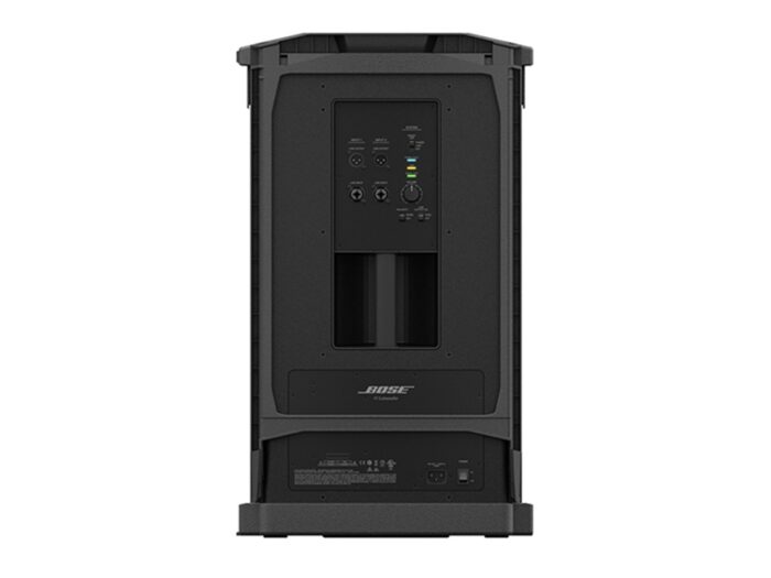 Bose F1 - Subwoofer aktywny - obrazek 4