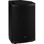 IMG STAGELINE DRIVE-08A - Profesjonalna aktywna kolumna głośnikowa z 2-kanałowym wzmacniaczem 200W oraz procesorem DSP