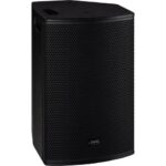 IMG STAGELINE DRIVE-10A - Profesjonalna aktywna kolumna głośnikowa z 2-kanałowym wzmacniaczem 200W oraz procesorem DSP