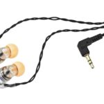 IMG STAGELINE IMS-10EP - Słuchawki douszne stereo