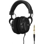 IMG STAGELINE MD-6800 - Profesjonalne słuchawki stereo DJ i HiFi