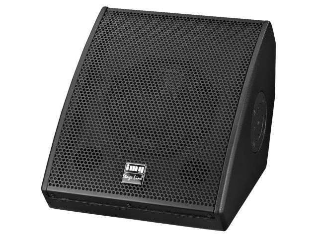 IMG-STAGELINE-PAB-308MSW IMG STAGELINE PAB-308M/SW - Uniwersalny zestaw głośnikowy, 150W<sub>RMS</sub>, 8Ω - obrazek 1