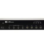 ITC Audio - T-6209 Przełącznik wzmacniaczy rezerwowych 4/4