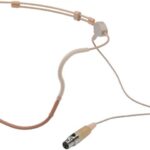 JTS CM-235IF - Elektretowe mikrofony nagłowne