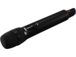 JTS RU-850TH/5 - Mikrofon doręczny z wbudowanym nadajnikiem wieloczęstotliwościowym UHF PLL - obrazek 2