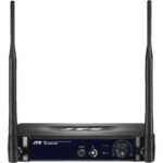 JTS US-8001DB/5 - Odbiornik diversity UHF PLL
