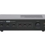 AMC MA 30X - Powermixer