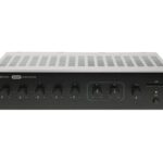 AMC MA 60 - Powermixer