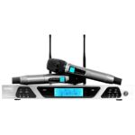 Tonsil MBD 822 - System bezprzewodowy