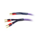 Melodika MDBW415 - Kabel głośnikowy bi-amping 1.5mm2+4mm2 2szt.