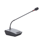 BIAMP - MDS.DEL - Mikrofon pulpitowy